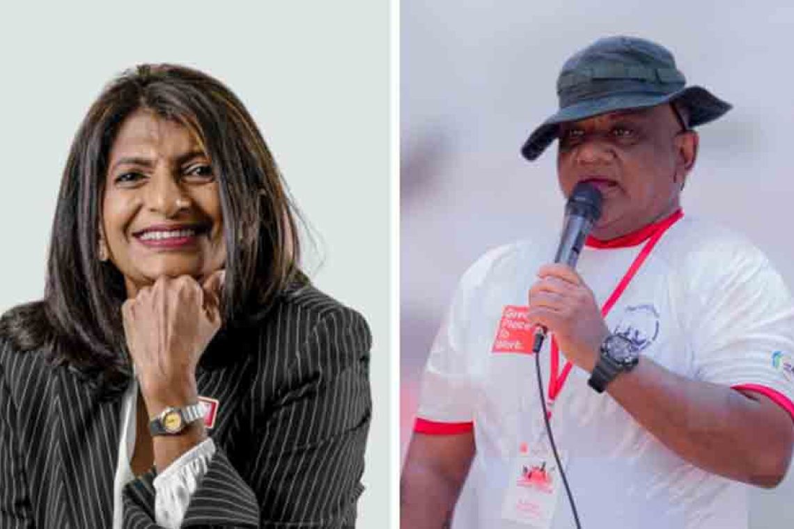 Back again and bigger than ever : Great Place To Work® Presents the Great Urban Challenge 2026